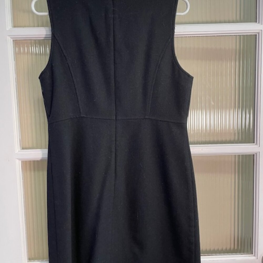 Women's Gap Dress/Jumper Black - Picture 2 of 3